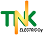 TNK Electric Oy – etusivu